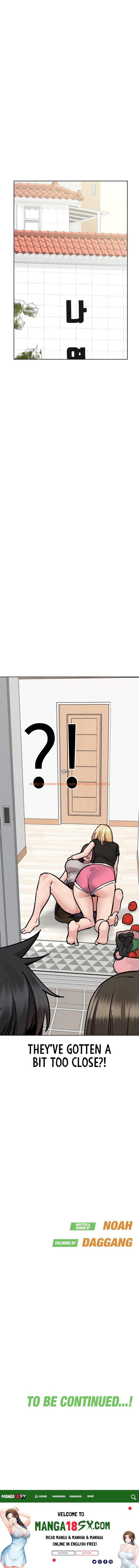 Read Hentai Image 36 44063 in comic Keep It A Secret From Your mother! - Chapter 89 - www.hentaitnt.net