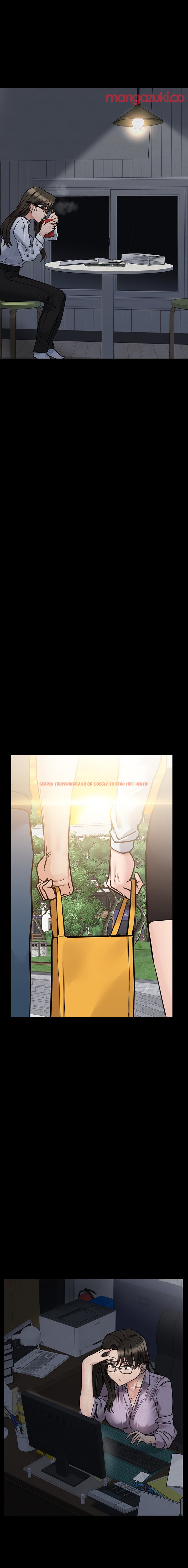 Read Hentai Image 9 44061 in comic Keep It A Secret From Your mother! - Chapter 89 - www.hentaitnt.net