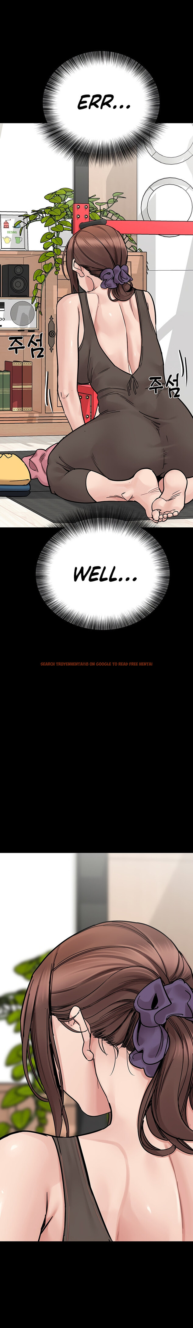 Read Hentai Image 10 40473 in comic Keep It A Secret From Your mother! - Chapter 90 - www.hentaitnt.net