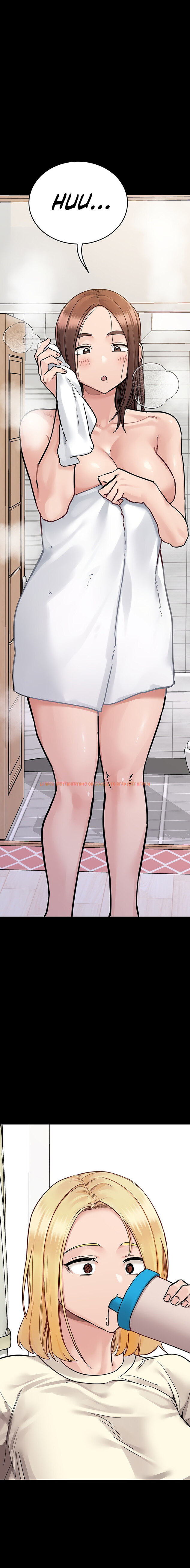 Read Hentai Image 16 40473 in comic Keep It A Secret From Your mother! - Chapter 90 - www.hentaitnt.net