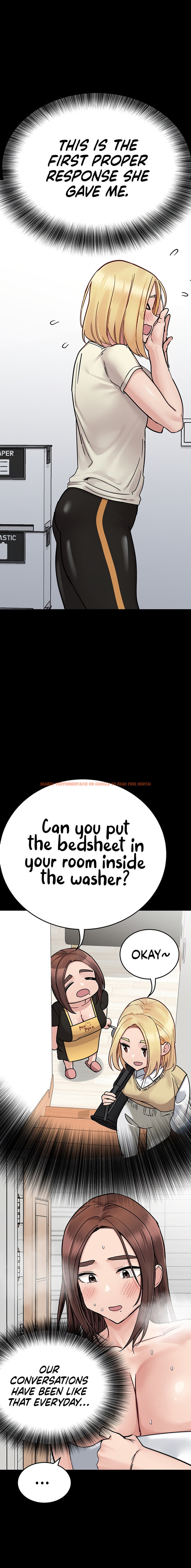 Read Hentai Image 19 40473 in comic Keep It A Secret From Your mother! - Chapter 90 - www.hentaitnt.net