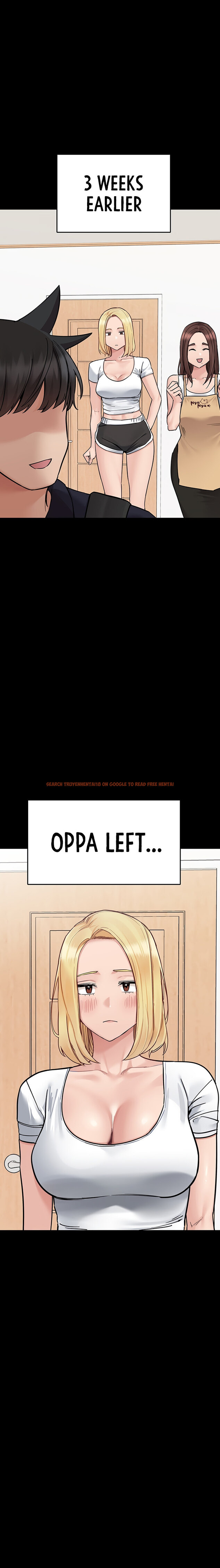 Read Hentai Image 2 40473 in comic Keep It A Secret From Your mother! - Chapter 90 - www.hentaitnt.net