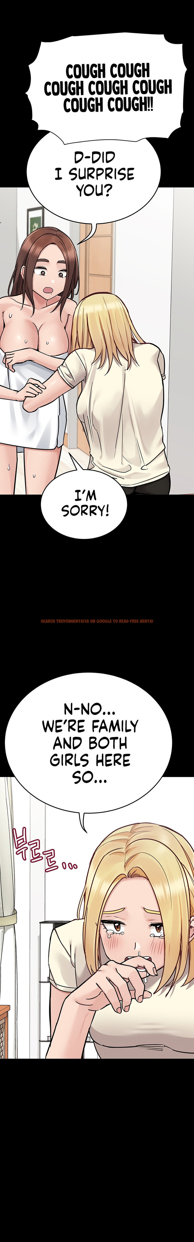 Read Hentai Image 22 40473 in comic Keep It A Secret From Your mother! - Chapter 90 - www.hentaitnt.net