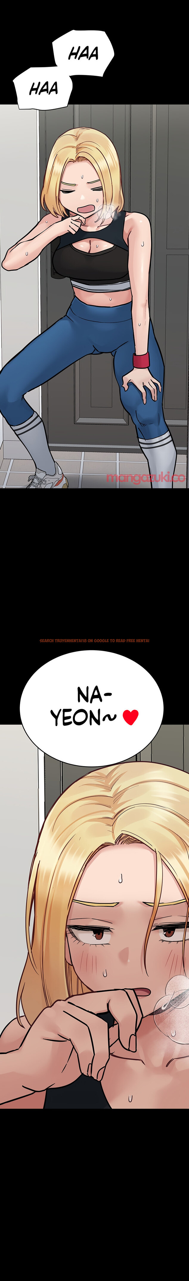 Read Hentai Image 29 40473 in comic Keep It A Secret From Your mother! - Chapter 90 - www.hentaitnt.net