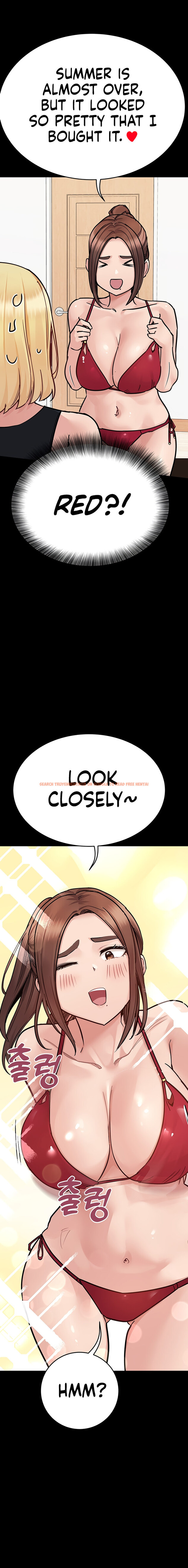 Read Hentai Image 32 40473 in comic Keep It A Secret From Your mother! - Chapter 90 - www.hentaitnt.net