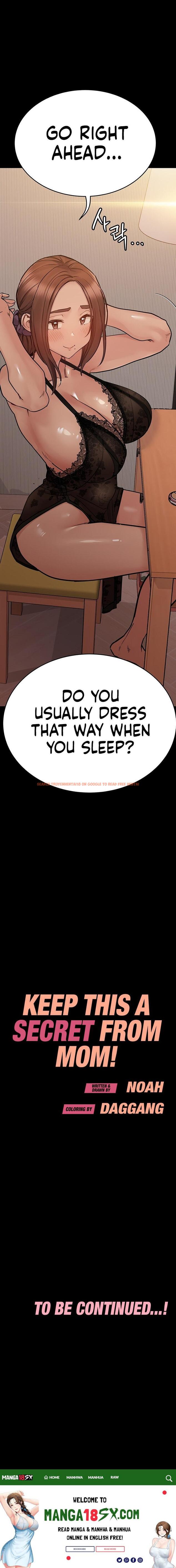 Read Hentai Image 36 40473 in comic Keep It A Secret From Your mother! - Chapter 90 - www.hentaitnt.net
