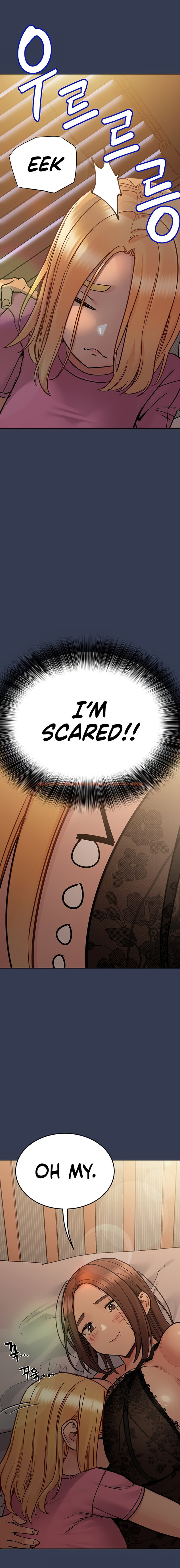 Read Hentai Image 10 75398 in comic Keep It A Secret From Your mother! - Chapter 91 - www.hentaitnt.net