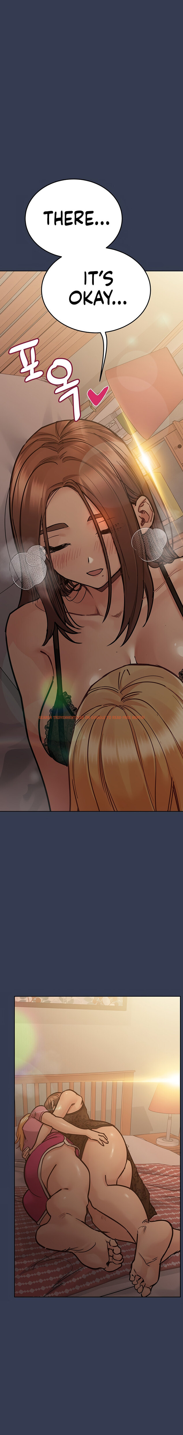 Read Hentai Image 11 75398 in comic Keep It A Secret From Your mother! - Chapter 91 - www.hentaitnt.net