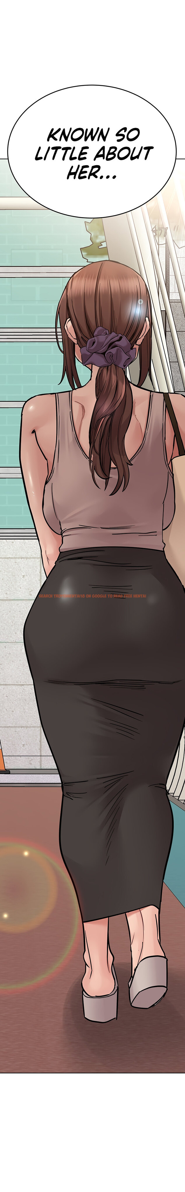 Read Hentai Image 23 75398 in comic Keep It A Secret From Your mother! - Chapter 91 - www.hentaitnt.net