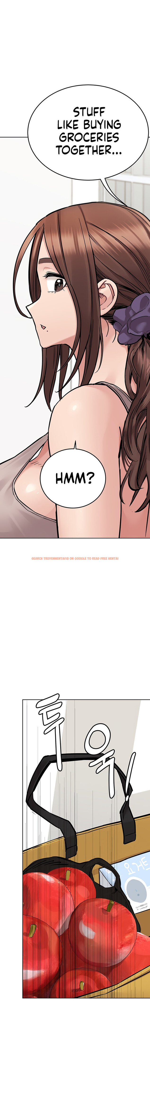 Read Hentai Image 27 75398 in comic Keep It A Secret From Your mother! - Chapter 91 - www.hentaitnt.net