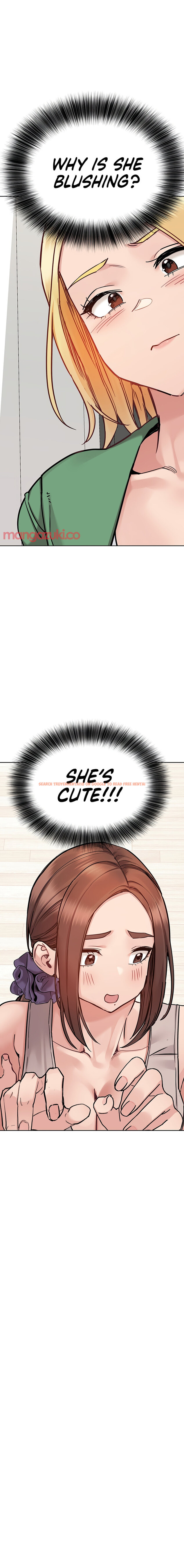 Read Hentai Image 29 75398 in comic Keep It A Secret From Your mother! - Chapter 91 - www.hentaitnt.net