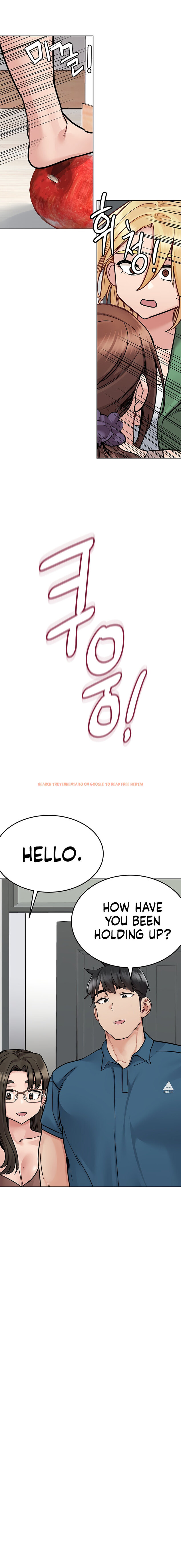 Read Hentai Image 32 75398 in comic Keep It A Secret From Your mother! - Chapter 91 - www.hentaitnt.net