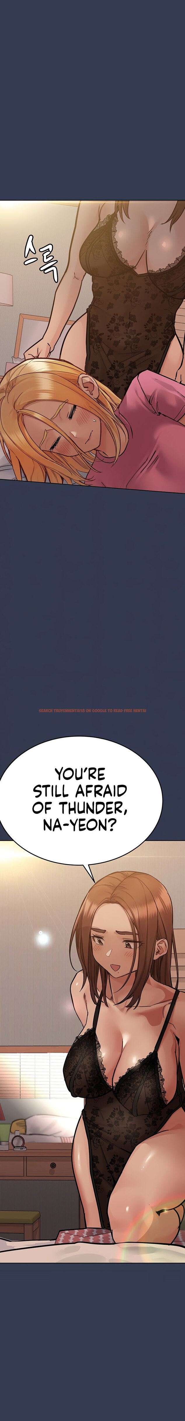Read Hentai Image 4 75398 in comic Keep It A Secret From Your mother! - Chapter 91 - www.hentaitnt.net