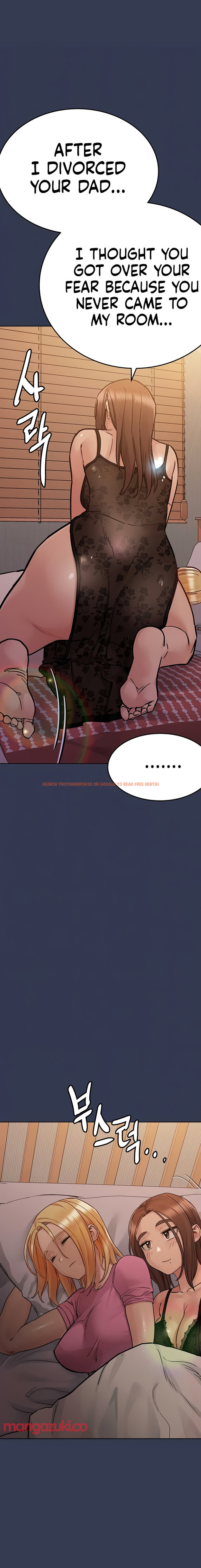 Read Hentai Image 5 75398 in comic Keep It A Secret From Your mother! - Chapter 91 - www.hentaitnt.net