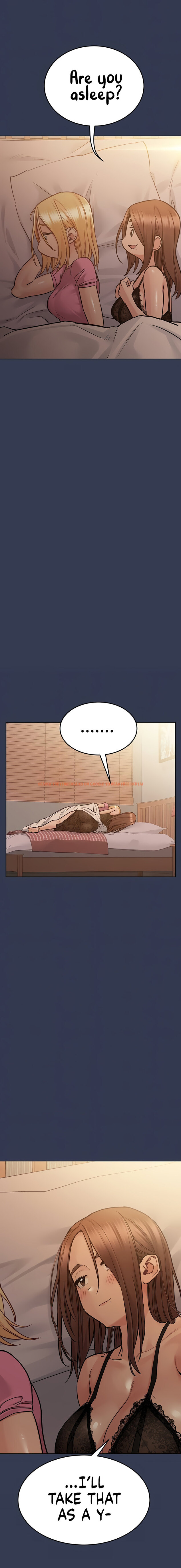 Read Hentai Image 7 75398 in comic Keep It A Secret From Your mother! - Chapter 91 - www.hentaitnt.net