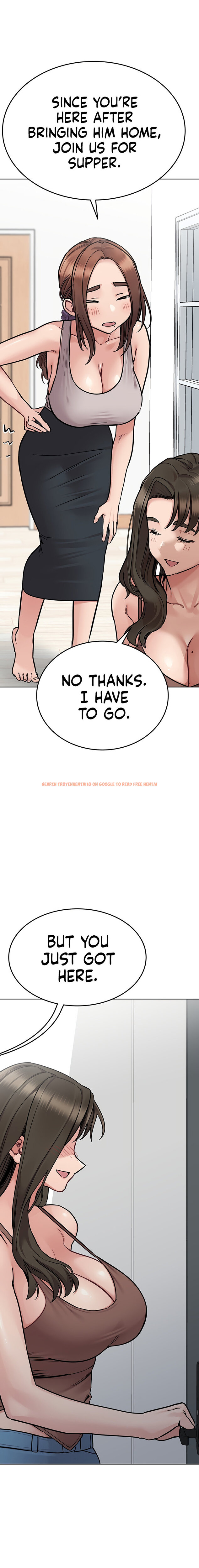 Read Hentai Image 11 33986 in comic Keep It A Secret From Your mother! - Chapter 92 - www.hentaitnt.net