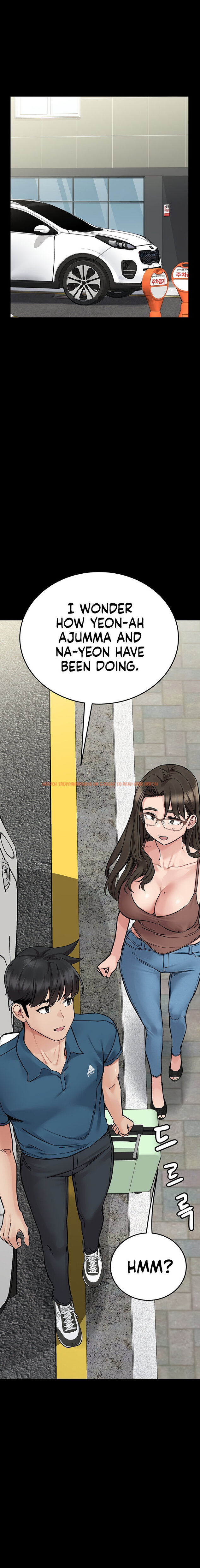 Read Hentai Image 2 33985 in comic Keep It A Secret From Your mother! - Chapter 92 - www.hentaitnt.net