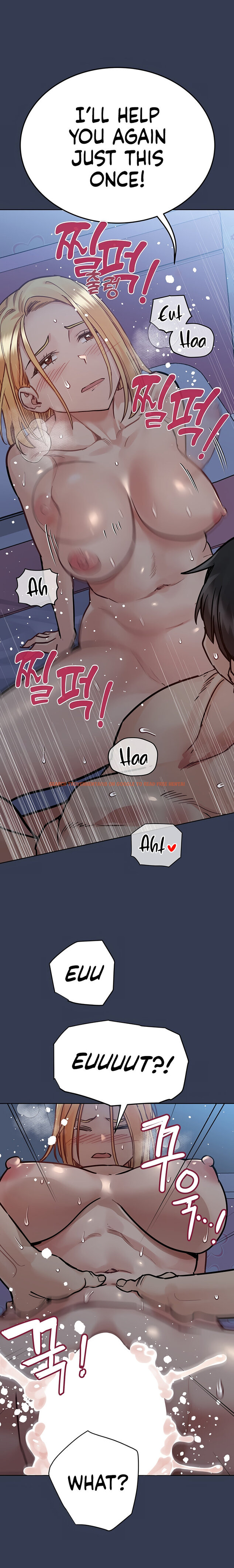 Read Hentai Image 26 33986 in comic Keep It A Secret From Your mother! - Chapter 92 - www.hentaitnt.net