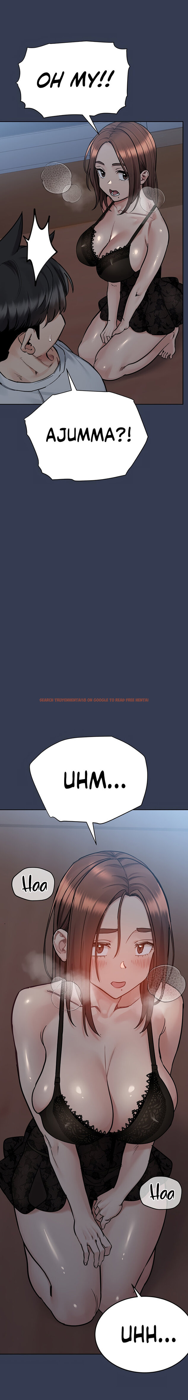 Read Hentai Image 29 33986 in comic Keep It A Secret From Your mother! - Chapter 92 - www.hentaitnt.net