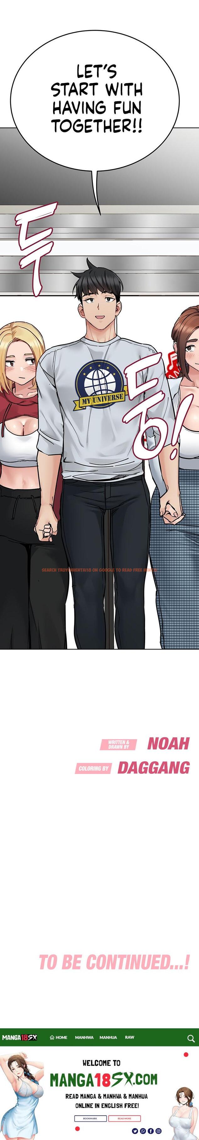 Read Hentai Image 35 33987 in comic Keep It A Secret From Your mother! - Chapter 92 - www.hentaitnt.net