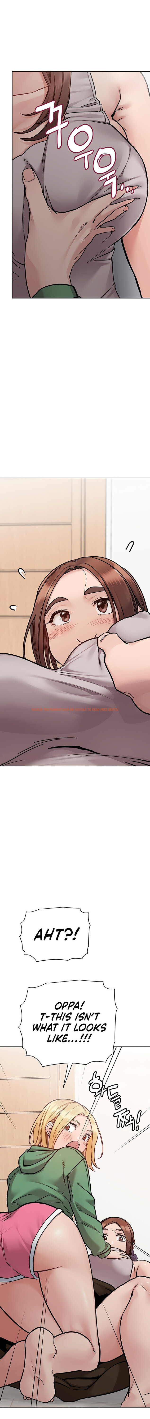 Read Hentai Image 6 33986 in comic Keep It A Secret From Your mother! - Chapter 92 - www.hentaitnt.net
