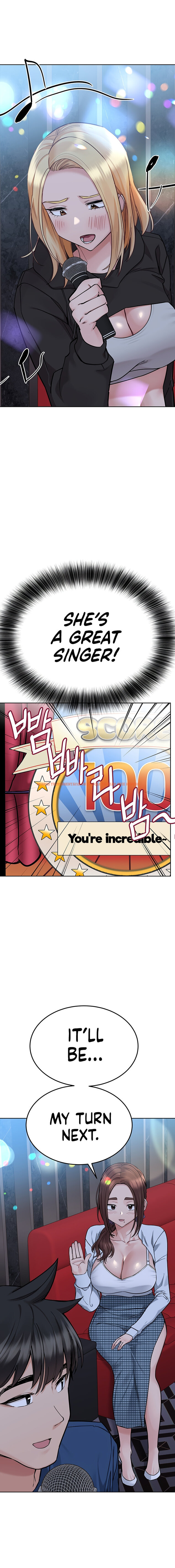 Read Hentai Image 15 07162 in comic Keep It A Secret From Your mother! - Chapter 93 - www.hentaitnt.net