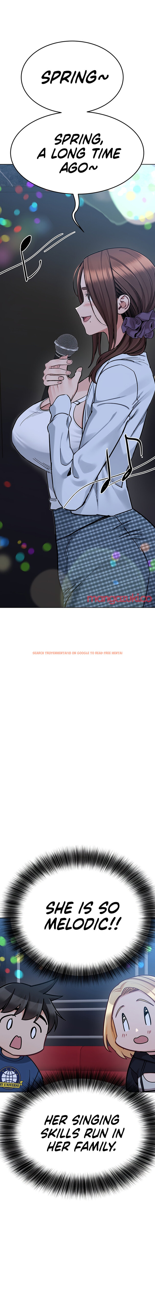 Read Hentai Image 17 07162 in comic Keep It A Secret From Your mother! - Chapter 93 - www.hentaitnt.net