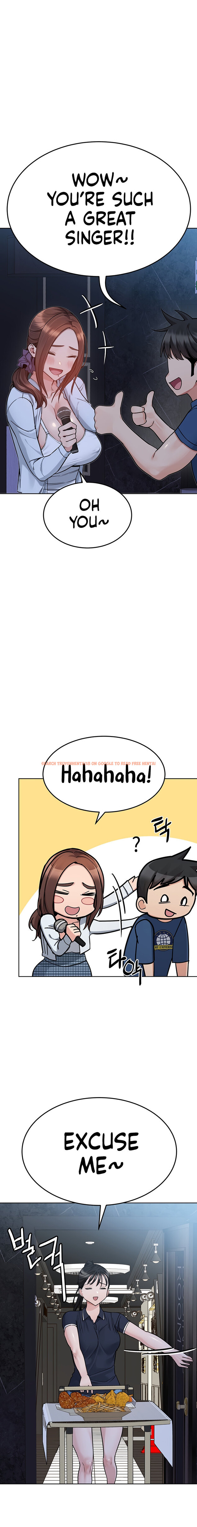 Read Hentai Image 18 07162 in comic Keep It A Secret From Your mother! - Chapter 93 - www.hentaitnt.net