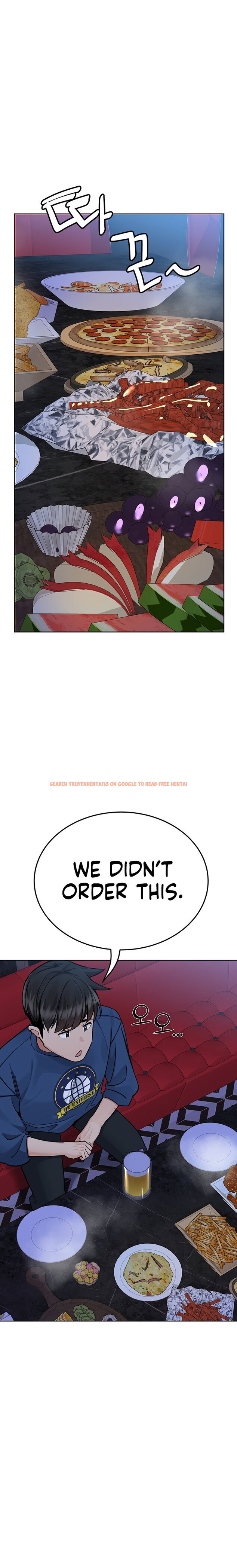 Read Hentai Image 19 07162 in comic Keep It A Secret From Your mother! - Chapter 93 - www.hentaitnt.net