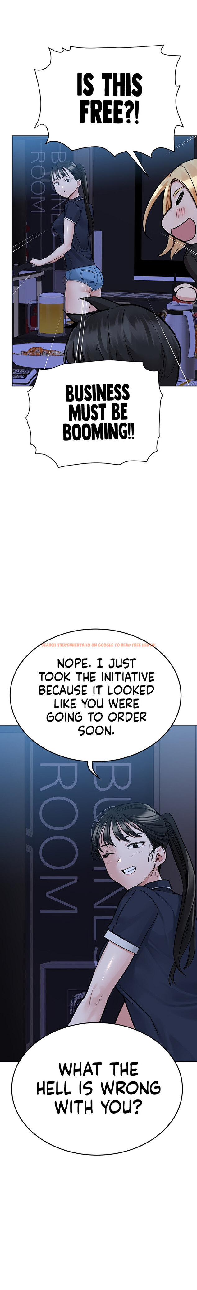 Read Hentai Image 20 07162 in comic Keep It A Secret From Your mother! - Chapter 93 - www.hentaitnt.net