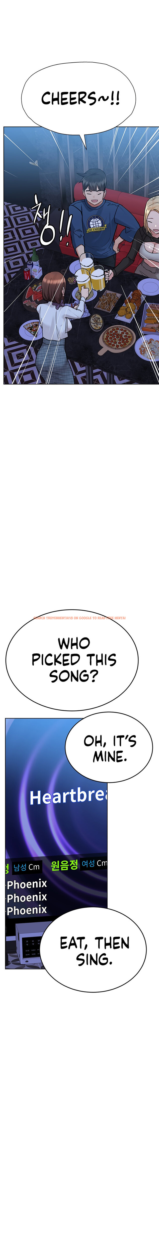 Read Hentai Image 22 07162 in comic Keep It A Secret From Your mother! - Chapter 93 - www.hentaitnt.net