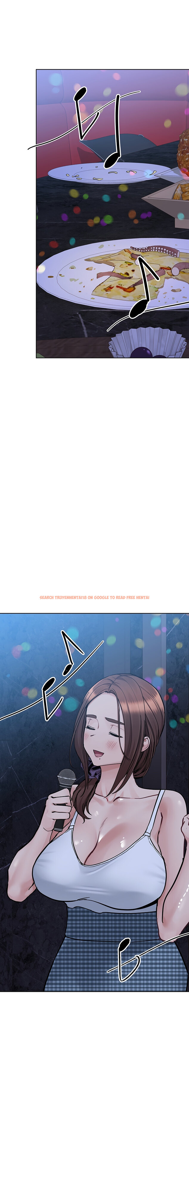 Read Hentai Image 23 07162 in comic Keep It A Secret From Your mother! - Chapter 93 - www.hentaitnt.net
