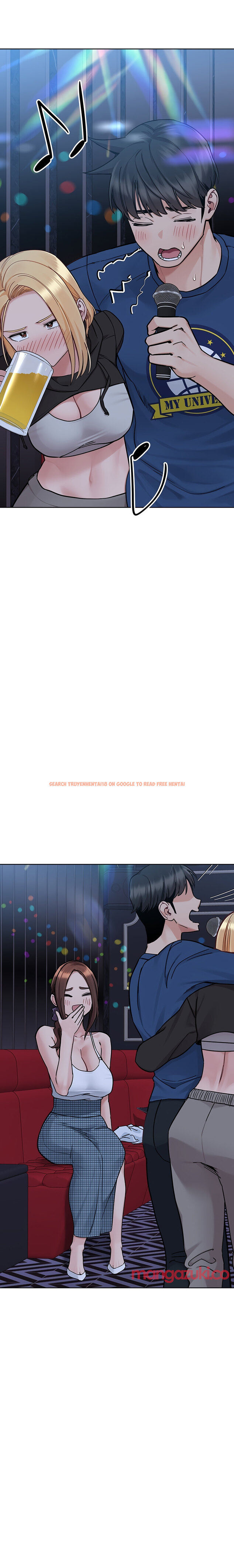 Read Hentai Image 25 07162 in comic Keep It A Secret From Your mother! - Chapter 93 - www.hentaitnt.net