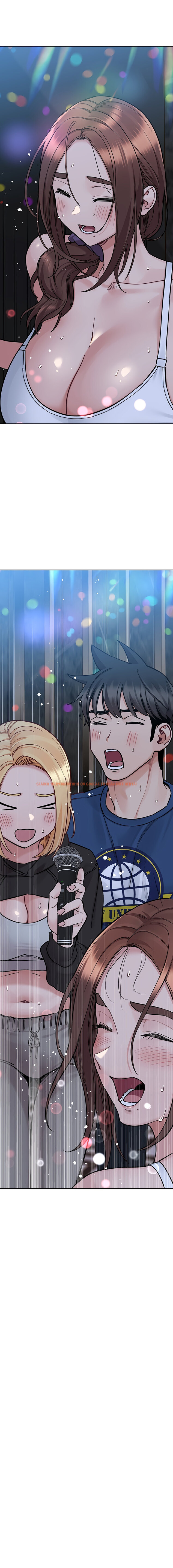 Read Hentai Image 27 07162 in comic Keep It A Secret From Your mother! - Chapter 93 - www.hentaitnt.net