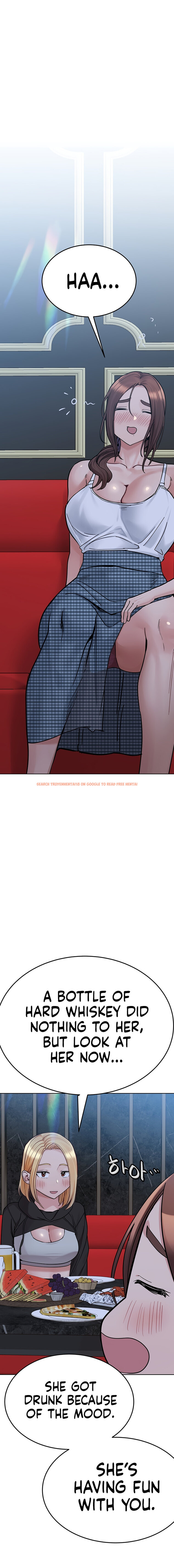Read Hentai Image 28 07162 in comic Keep It A Secret From Your mother! - Chapter 93 - www.hentaitnt.net