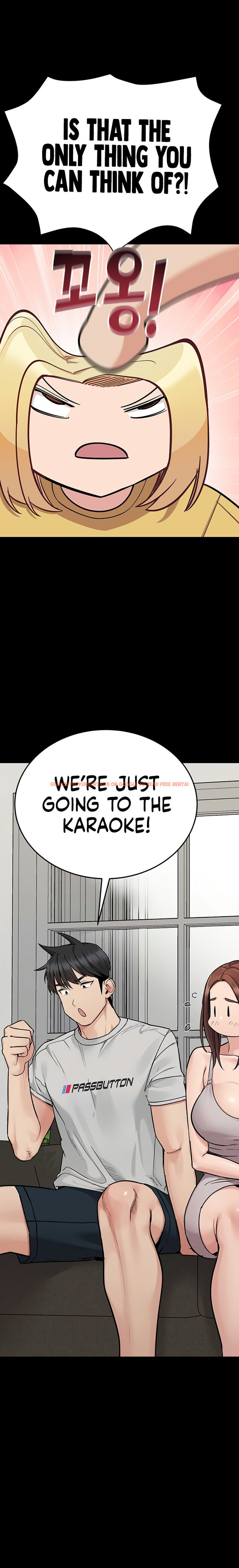 Read Hentai Image 3 07162 in comic Keep It A Secret From Your mother! - Chapter 93 - www.hentaitnt.net