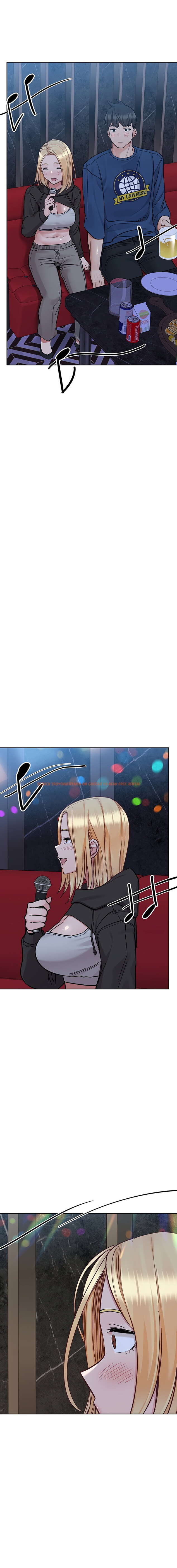 Read Hentai Image 31 07162 in comic Keep It A Secret From Your mother! - Chapter 93 - www.hentaitnt.net