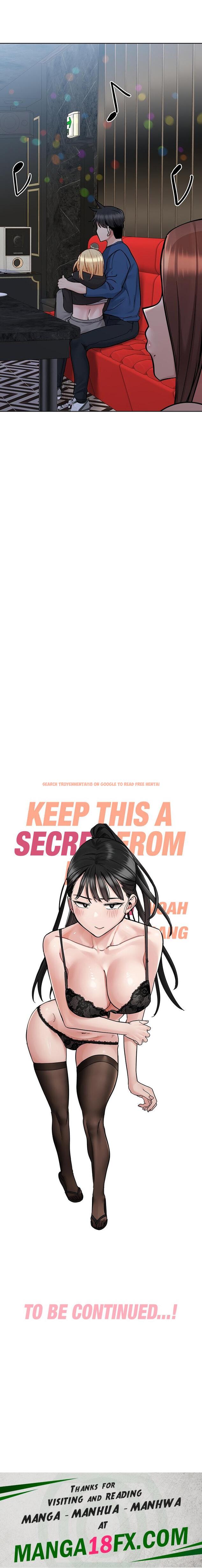 Read Hentai Image 34 07162 in comic Keep It A Secret From Your mother! - Chapter 93 - www.hentaitnt.net