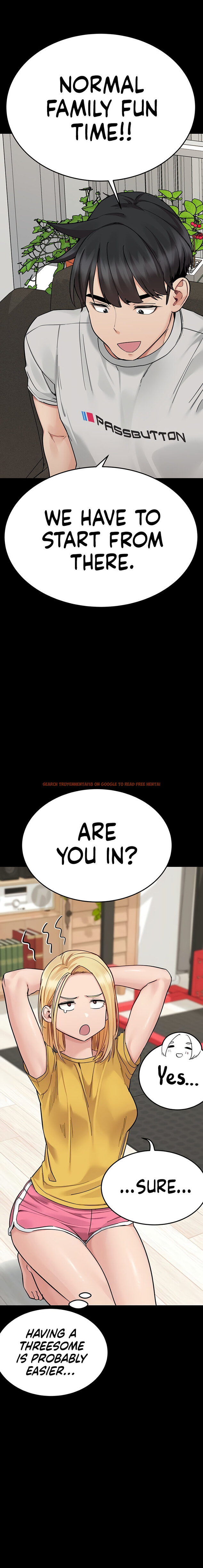 Read Hentai Image 4 07162 in comic Keep It A Secret From Your mother! - Chapter 93 - www.hentaitnt.net
