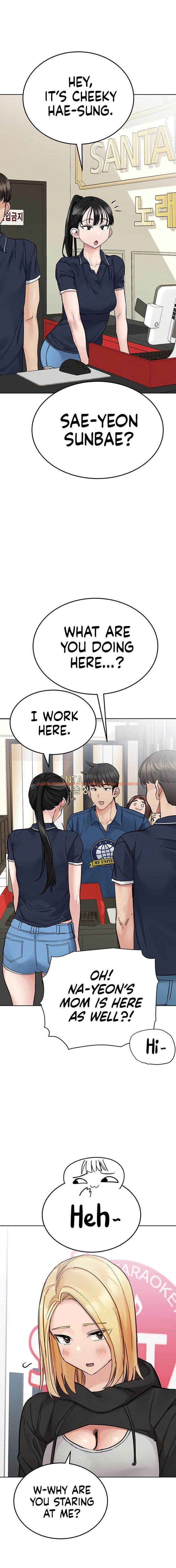Read Hentai Image 7 07162 in comic Keep It A Secret From Your mother! - Chapter 93 - www.hentaitnt.net