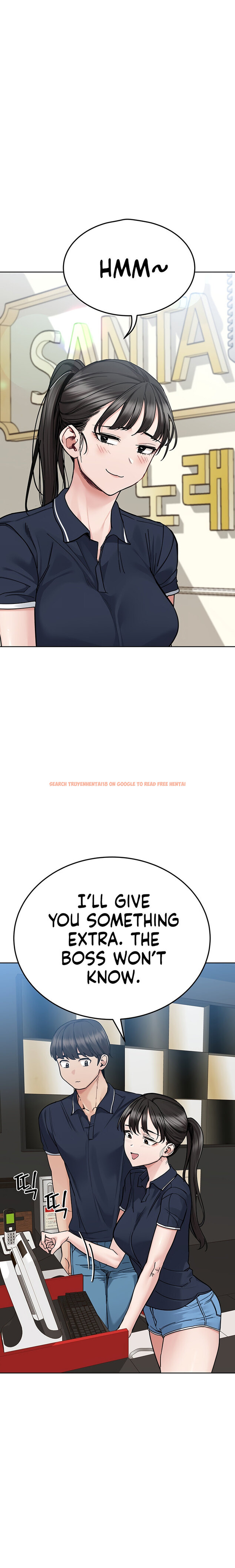 Read Hentai Image 8 07162 in comic Keep It A Secret From Your mother! - Chapter 93 - www.hentaitnt.net