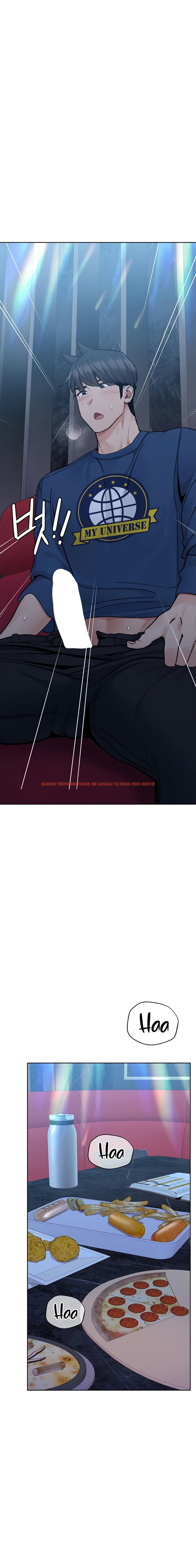 Read Hentai Image 11 59573 in comic Keep It A Secret From Your mother! - Chapter 94 - www.hentaitnt.net