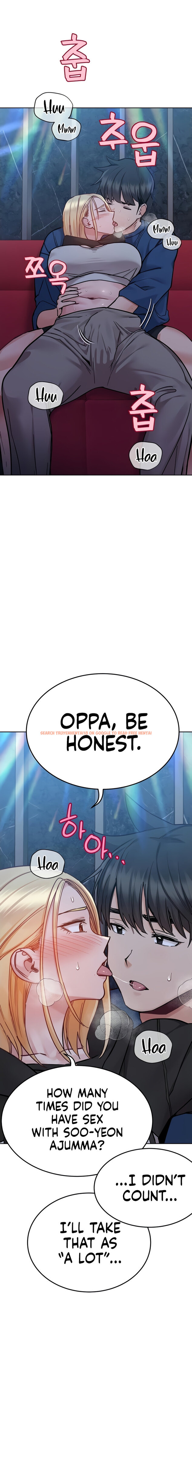 Read Hentai Image 12 59573 in comic Keep It A Secret From Your mother! - Chapter 94 - www.hentaitnt.net