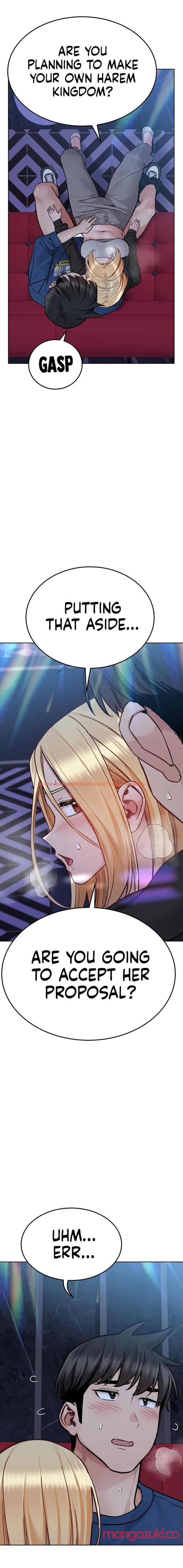 Read Hentai Image 13 59573 in comic Keep It A Secret From Your mother! - Chapter 94 - www.hentaitnt.net
