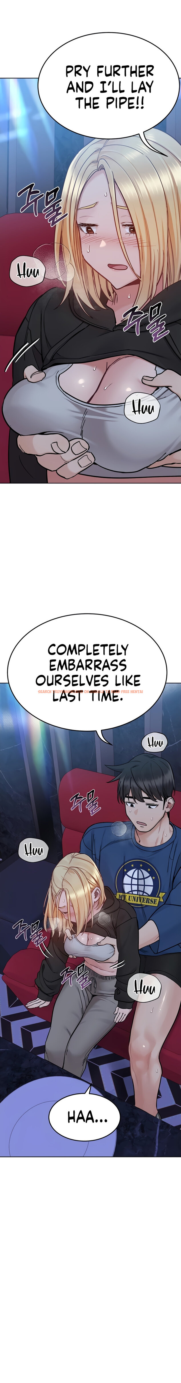 Read Hentai Image 15 59573 in comic Keep It A Secret From Your mother! - Chapter 94 - www.hentaitnt.net