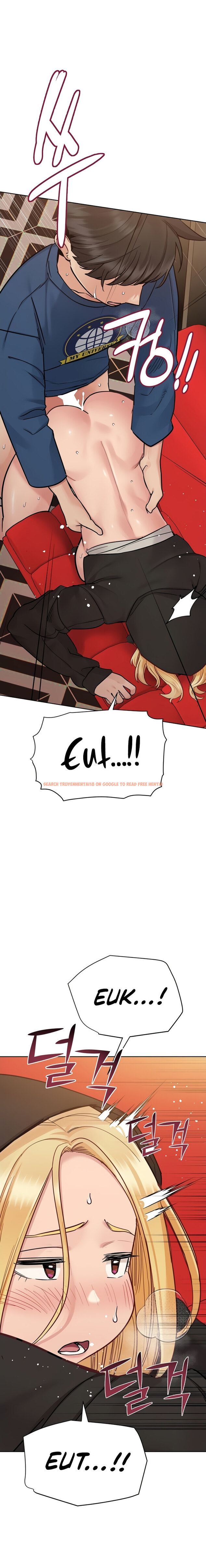 Read Hentai Image 20 59573 in comic Keep It A Secret From Your mother! - Chapter 94 - www.hentaitnt.net