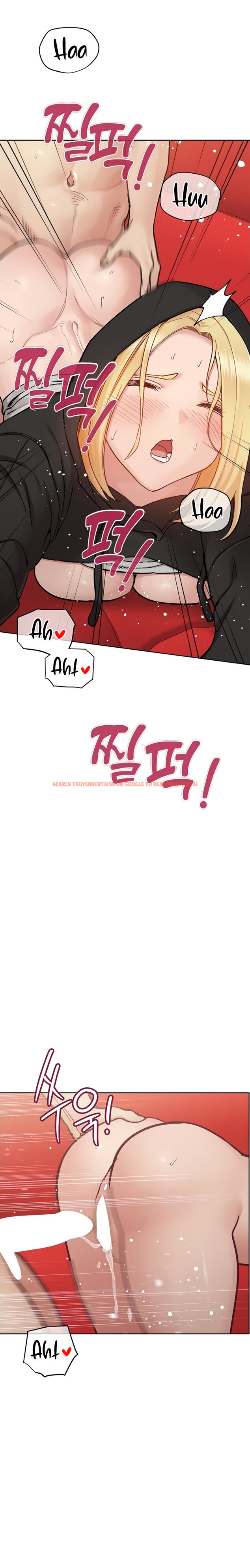 Read Hentai Image 26 59573 in comic Keep It A Secret From Your mother! - Chapter 94 - www.hentaitnt.net
