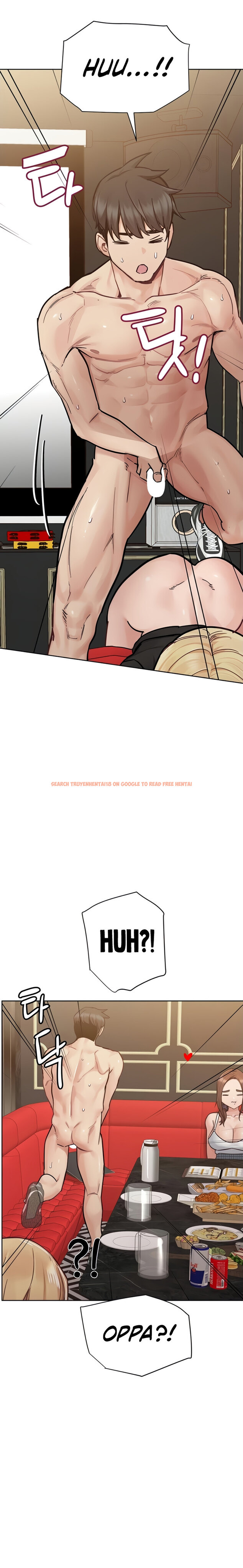 Read Hentai Image 27 59573 in comic Keep It A Secret From Your mother! - Chapter 94 - www.hentaitnt.net