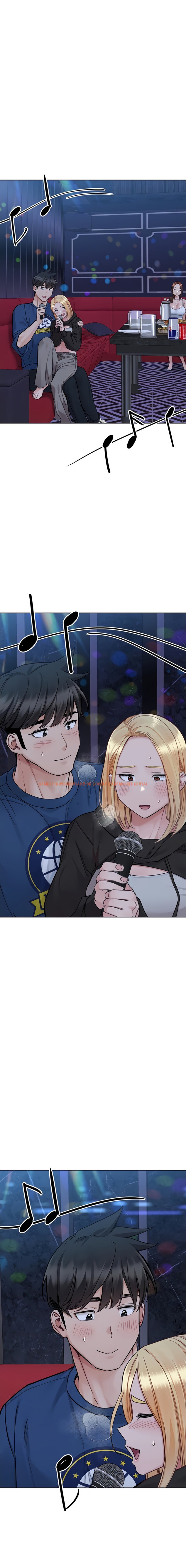 Read Hentai Image 3 59573 in comic Keep It A Secret From Your mother! - Chapter 94 - www.hentaitnt.net