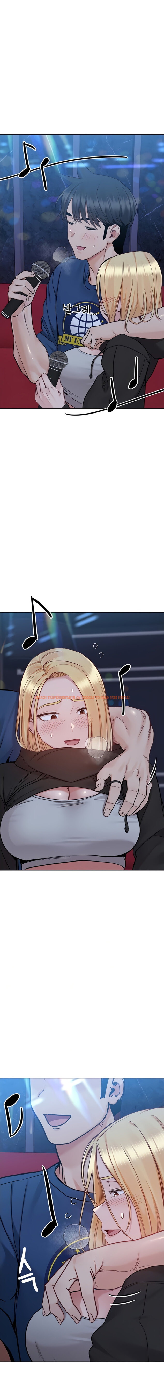 Read Hentai Image 4 59573 in comic Keep It A Secret From Your mother! - Chapter 94 - www.hentaitnt.net